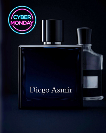 Inspirado en Creed 100ml