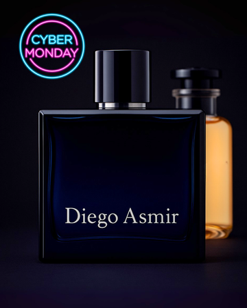 Inspirado en L'Immensité 100ml