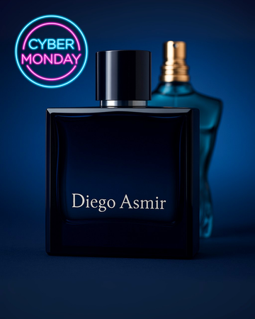 Inspirado en Le Beau 100ml