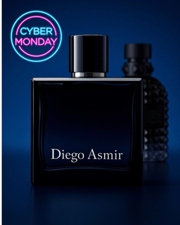 Inspirado en Valentino Born in Roma 100ml