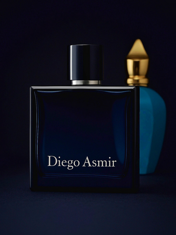 Inspirado en Erba Pura 100 ml
