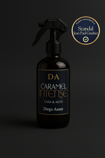 Caramel Intense Casa & Auto 250ml