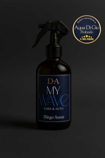 My Wave Casa & Auto 250ml