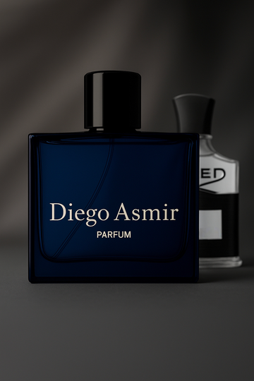 Inspirado en Creed 100ml (HX2)
