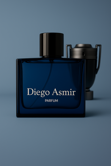 Inspirado en invictus victory 100ml (H16)