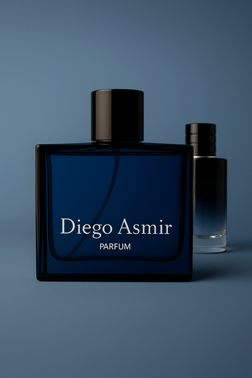Inspirado en Sauvage 100ml