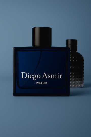Inspirado en Valentino Born in Roma 100ml