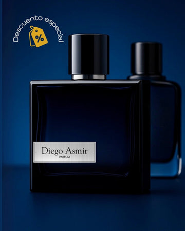 Inspirado en Givenchy Gentleman Society EDP
