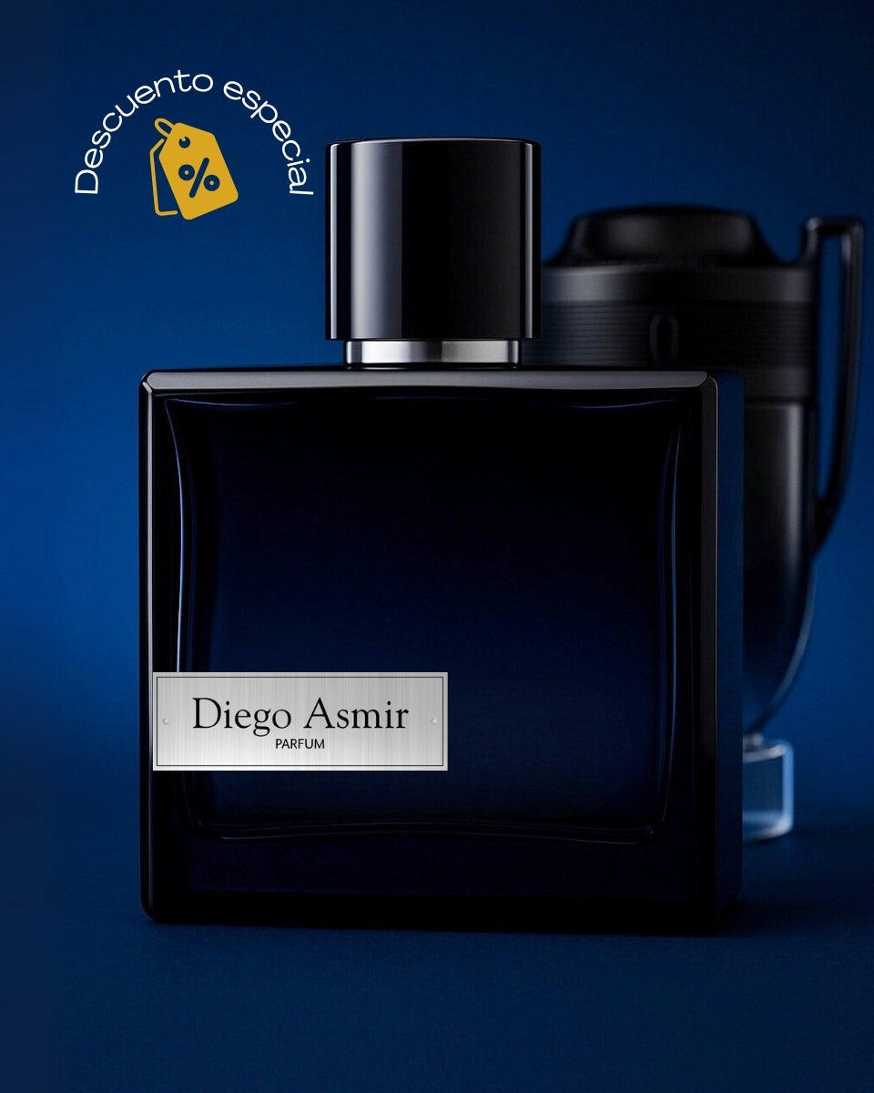 Inspirado en invictus victory 100ml