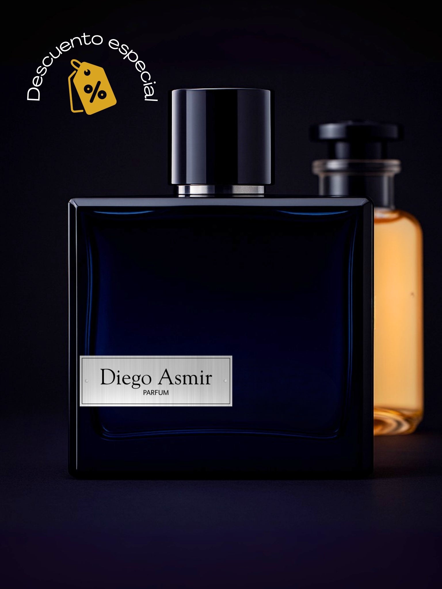 Inspirado en L'Immensité 100ml