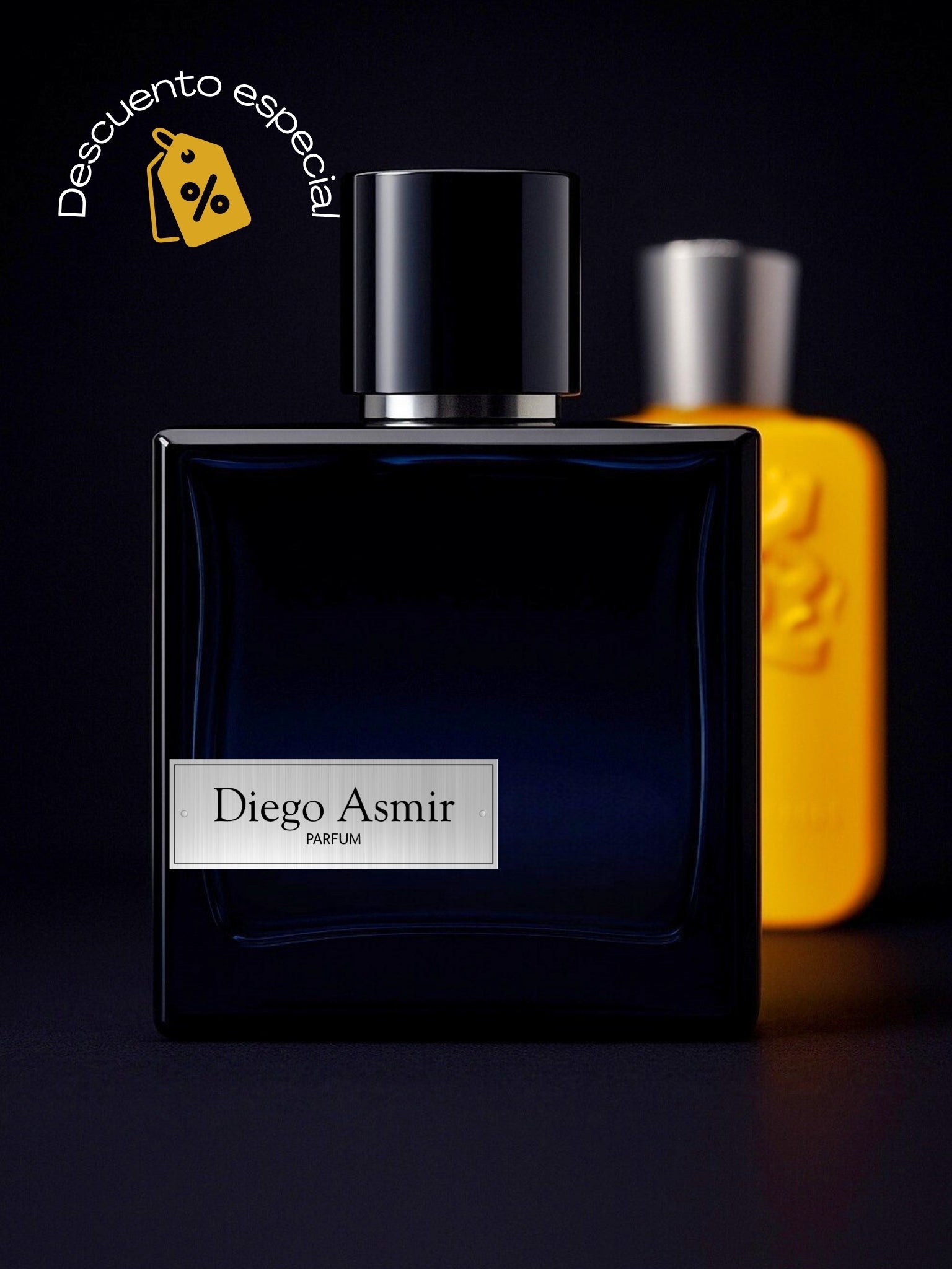 Inspirado en Perseus 100ml