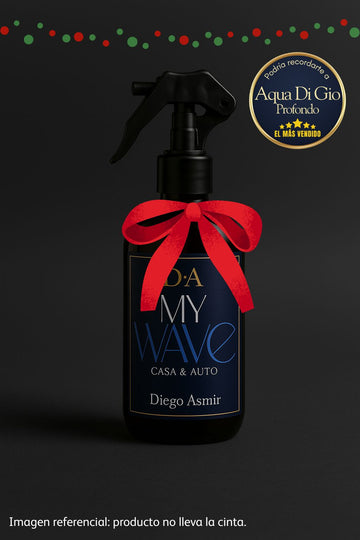 My Wave Casa & Auto 250ml