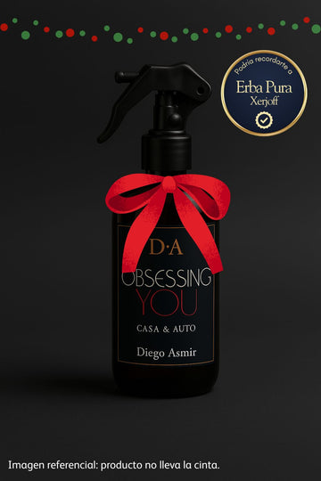 Obsessing You Casa & Auto 250ml
