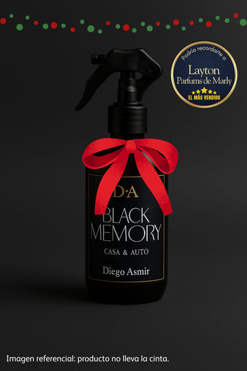 Black Memory Casa & Auto 250ml