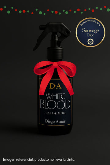 White Blood Casa & Auto 250ml