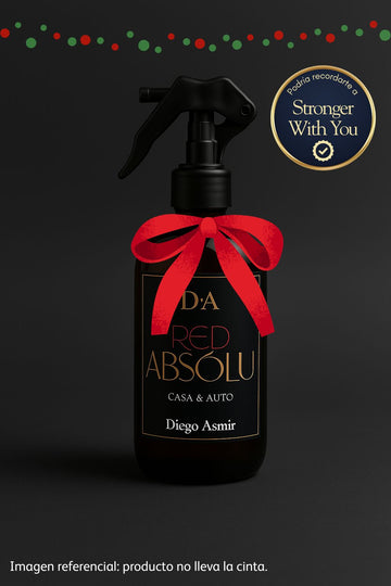 Red Absolu Casa & Auto 250ml