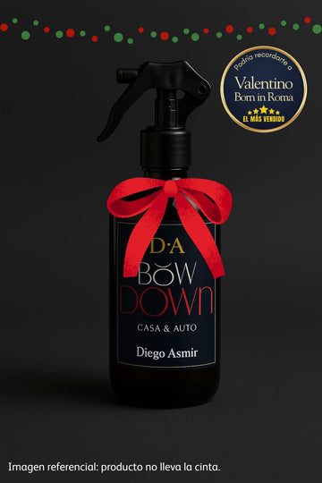 Bow Down Casa & Auto 250ml