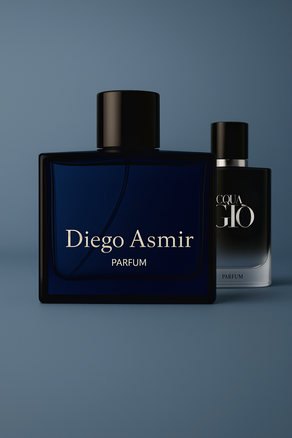 Inspirado en Aqua Di Gio Parfum 100 ml