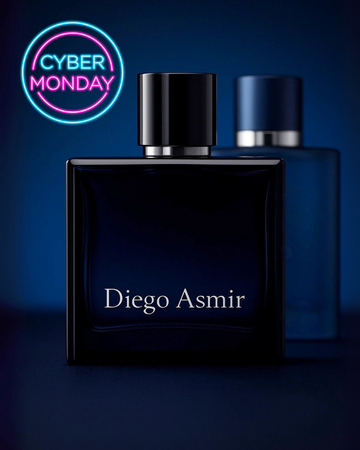 Inspirado en Aqua Di Gio Profondo 100ml