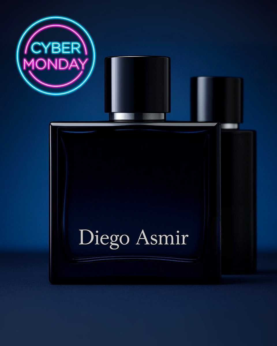 Inspirado en Armani Code 100ml