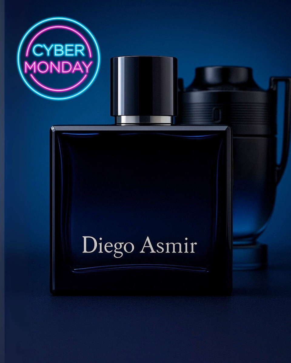 Inspirado en Invictus Victory Elixir 100ml