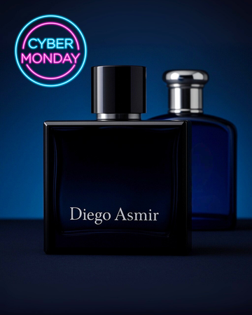 Inspirado en Polo Blue Eau de Parfum 100ml