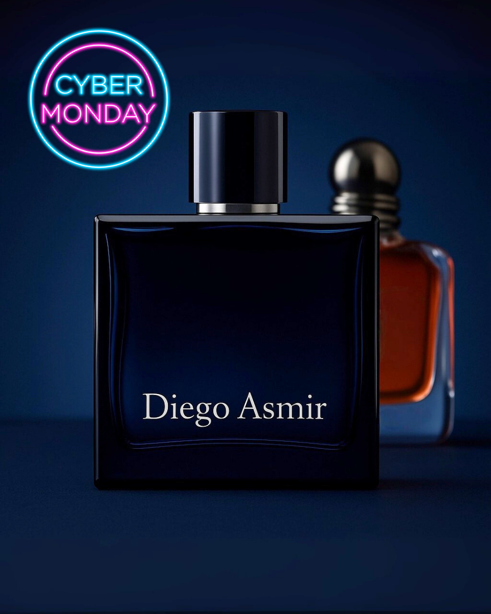 Inspirado en Stronger With You Intensely 100ml