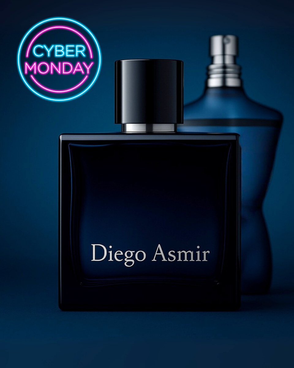 Inspirado en Ultra Male 100 ml