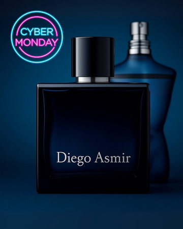 Inspirado en Ultra Male 100 ml