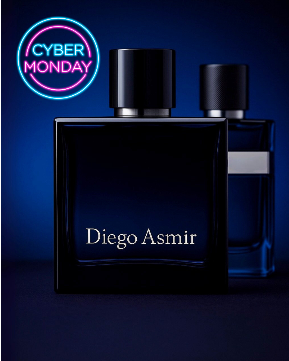 Inspirado en Y Eau de Parfum Intense 100ml