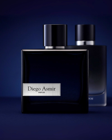 Inspirado en Aqua Di Gio Parfum 100 ml