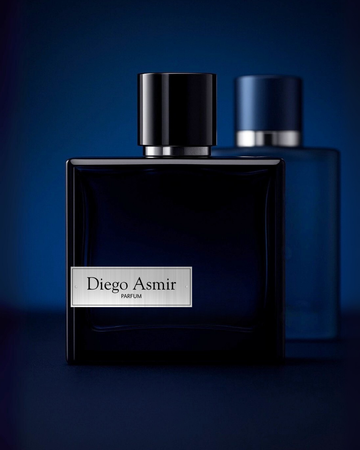 Inspirado en Aqua Di Gio Profondo 100ml