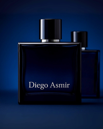 Inspirado en Bleu de Chanel EDP 100 ml