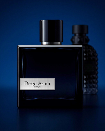 Inspirado en Valentino Born in Roma 100ml