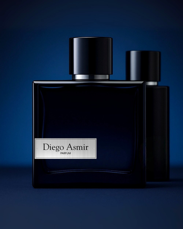 Inspirado en Armani Code 100ml