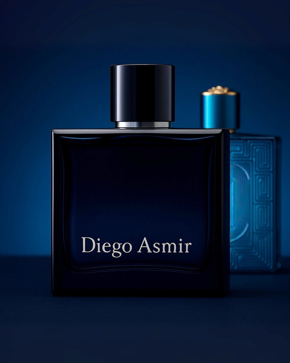 Inspirado en Eros 100ml