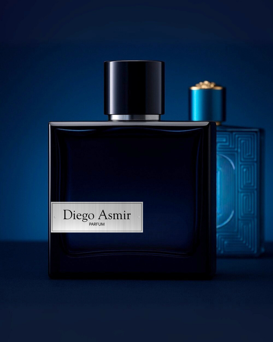 Inspirado en Eros 100ml