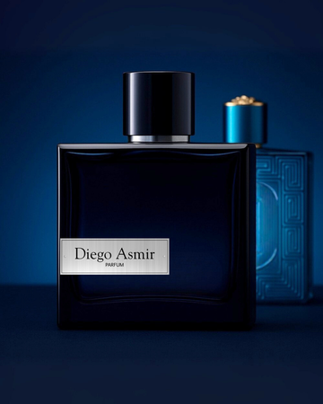 Inspirado en Eros 100ml