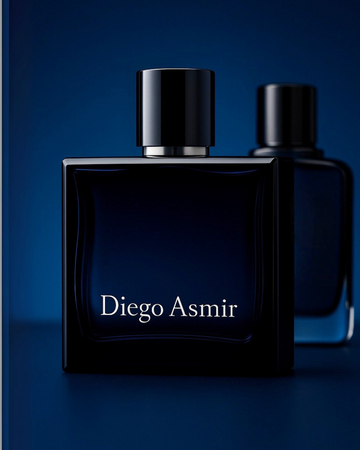 Inspirado en Givenchy Gentleman Society EDP