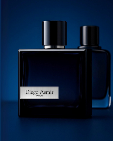 Inspirado en Givenchy Gentleman Society EDP