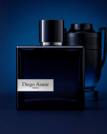 Inspirado en Invictus Victory Elixir 100ml