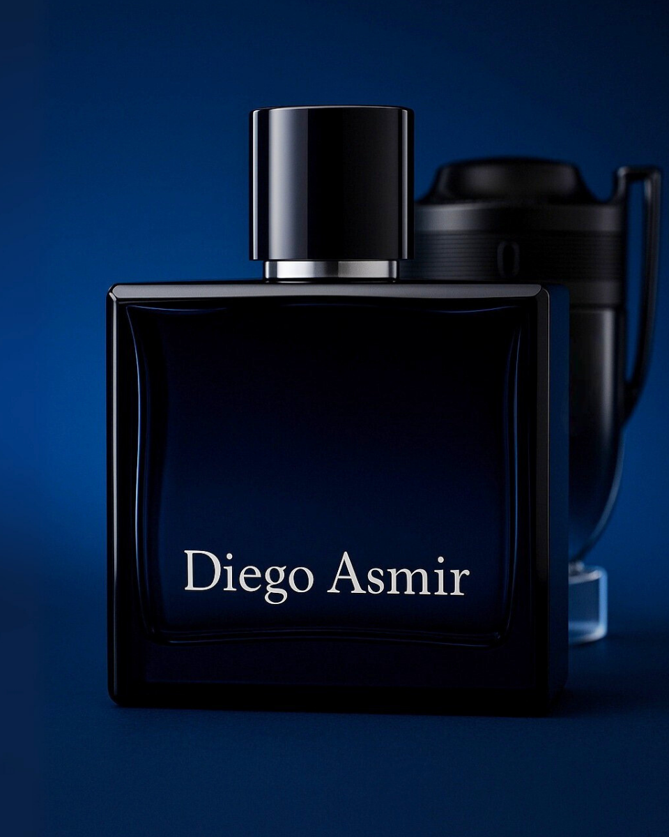 Inspirado en invictus victory 100ml