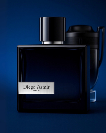 Inspirado en invictus victory 100ml