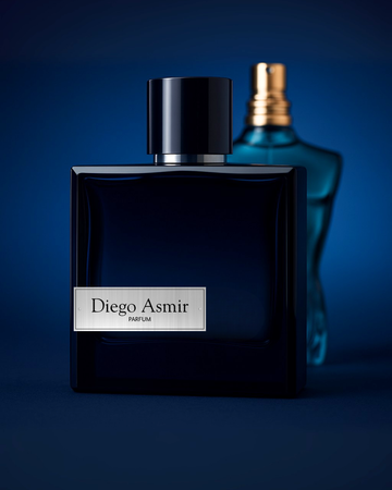 Inspirado en Le Beau 100ml