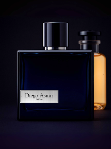 Inspirado en L'Immensité 100ml