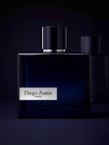 Inspirado en Ombré Leather