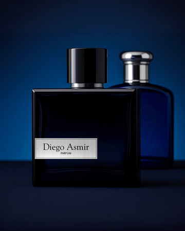 Inspirado en Polo Blue Eau de Parfum 100ml