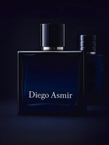 Inspirado en Sauvage Elixir 100ml