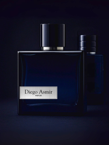 Inspirado en Sauvage Elixir 100ml