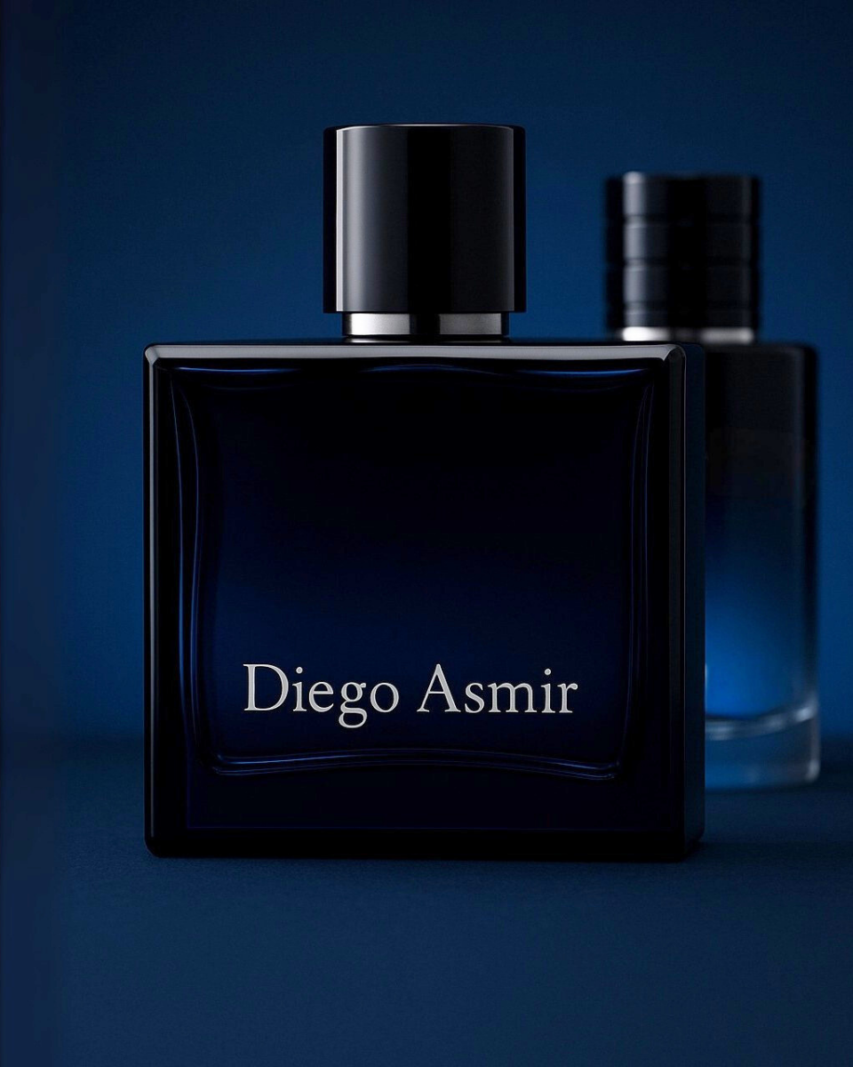 Inspirado en Sauvage 100ml